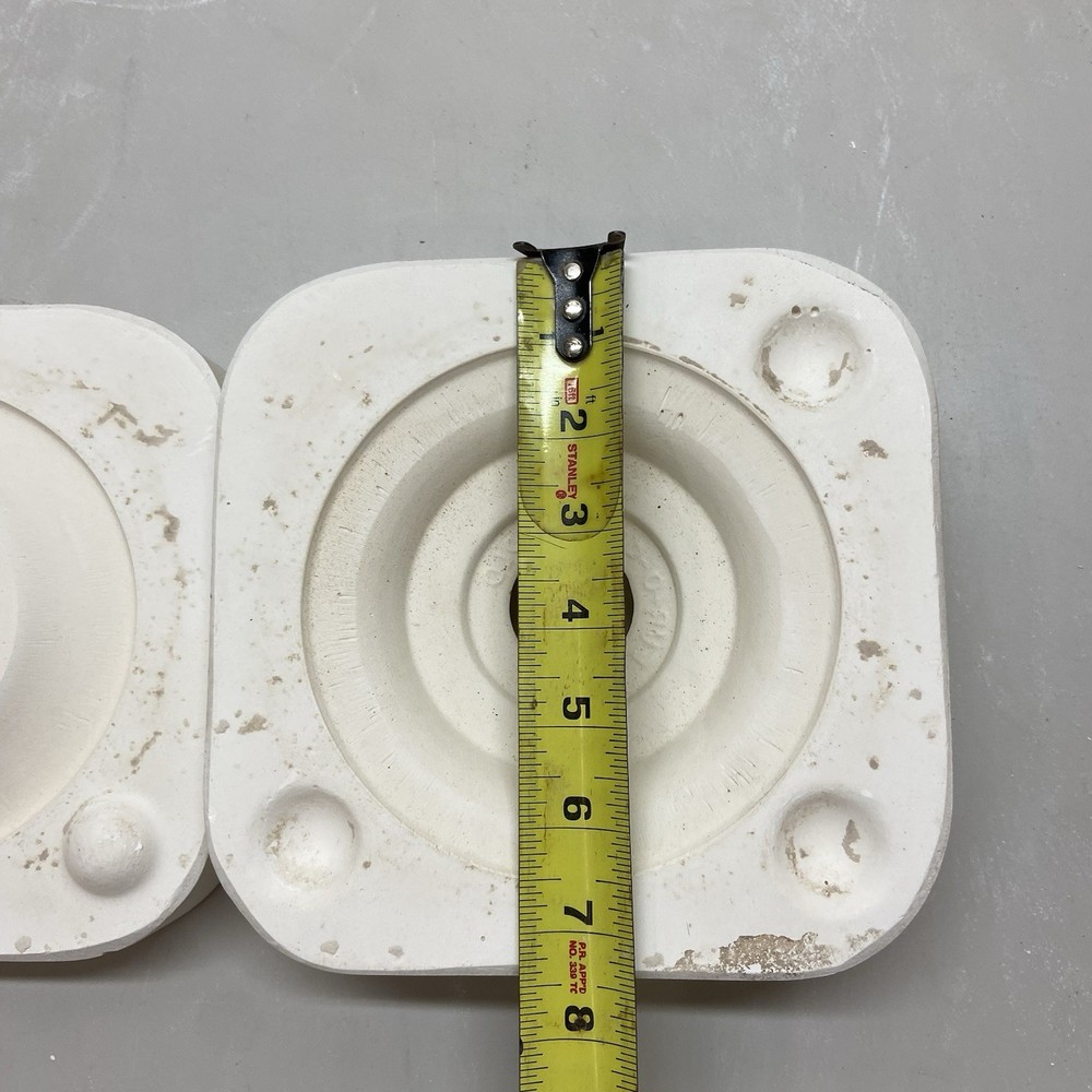 Ceramic Slip Casting Mold Holland