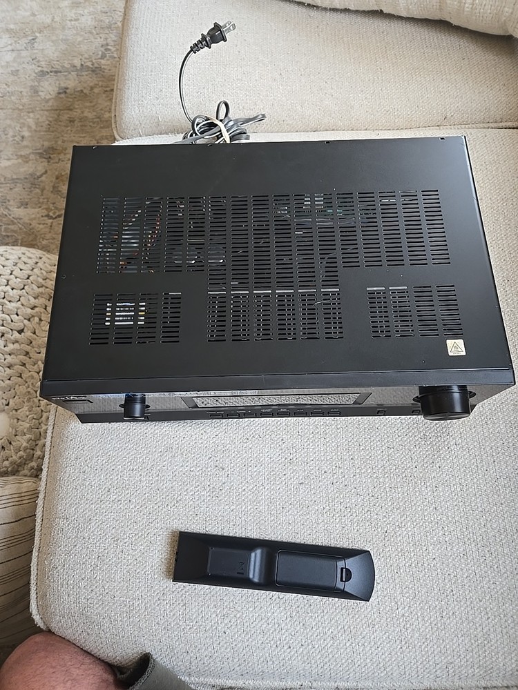 Sony STR-DH510 Receiver With Remote Parts Only