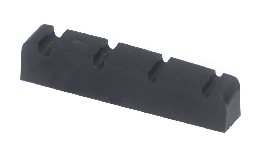 Nut Graphite 4 String Bass 40mm 1 9/16 Left Hand 108711BKL