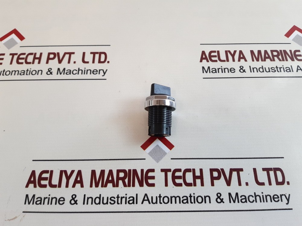 Eaton E22X51 Non Illuminating Knob Selector Switch