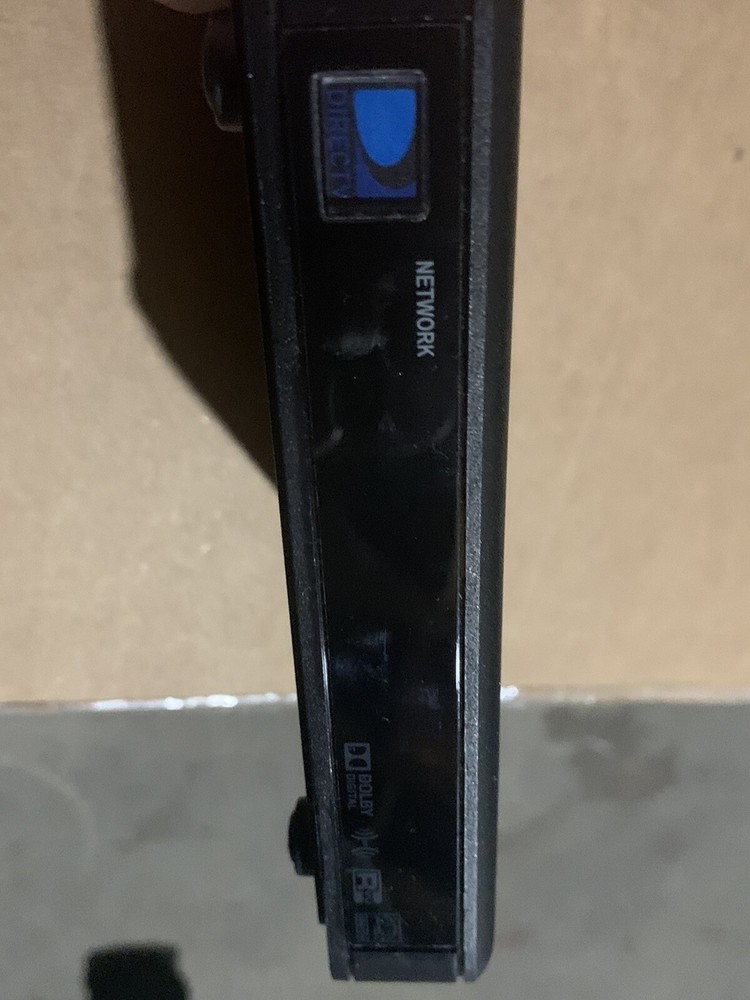 DIRECT TV ADVANCED WHOLE HOME client C41-100 No Cables