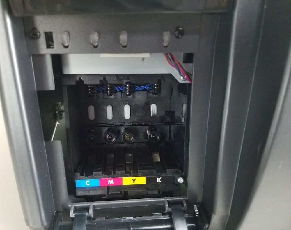 MICROBOARDS MX-1 DISC PUBLISHER