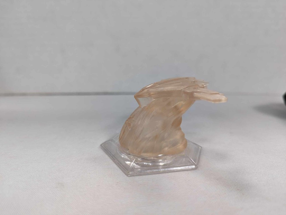 DISNEY INFINITY 2.0 Marvel Guardians Galaxy Crystal open (B40)