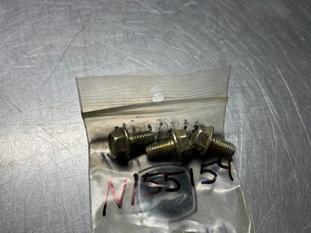 N155154 GENUINE OEM John Deere BOLT