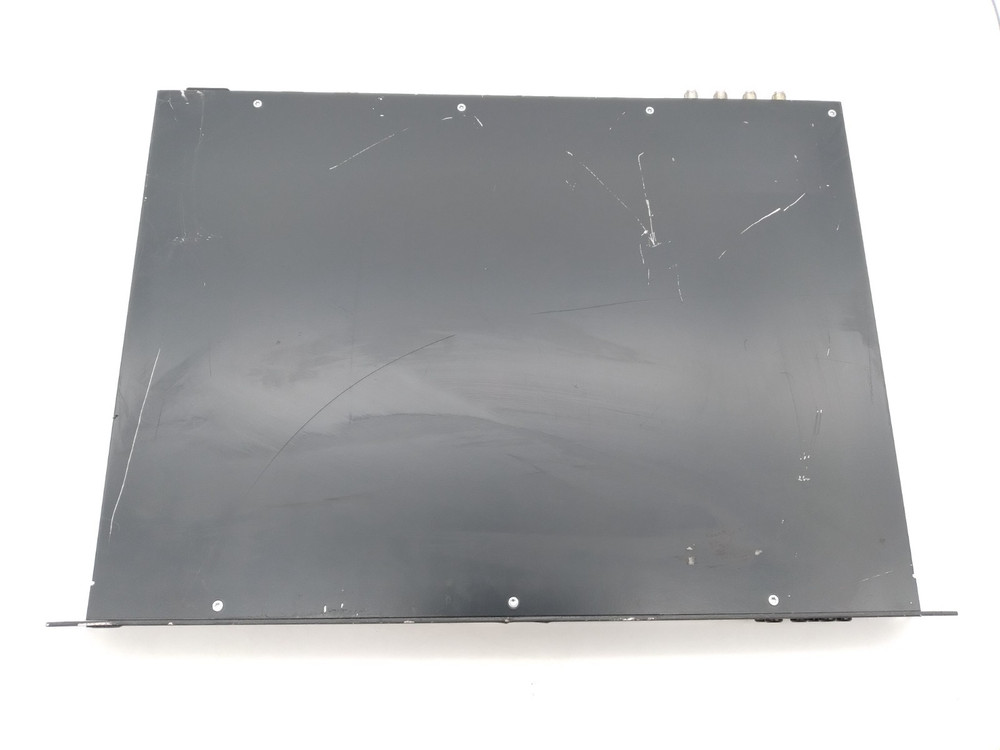 Tandberg TT1280 High-Def Receiver Decoder