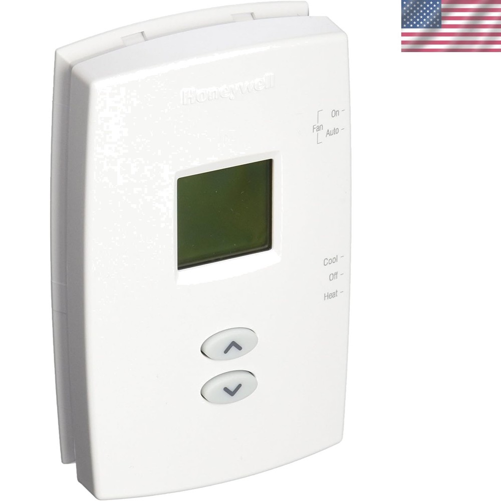 TH1110DV1009 Pro 1000 Non-Programmable Thermostat