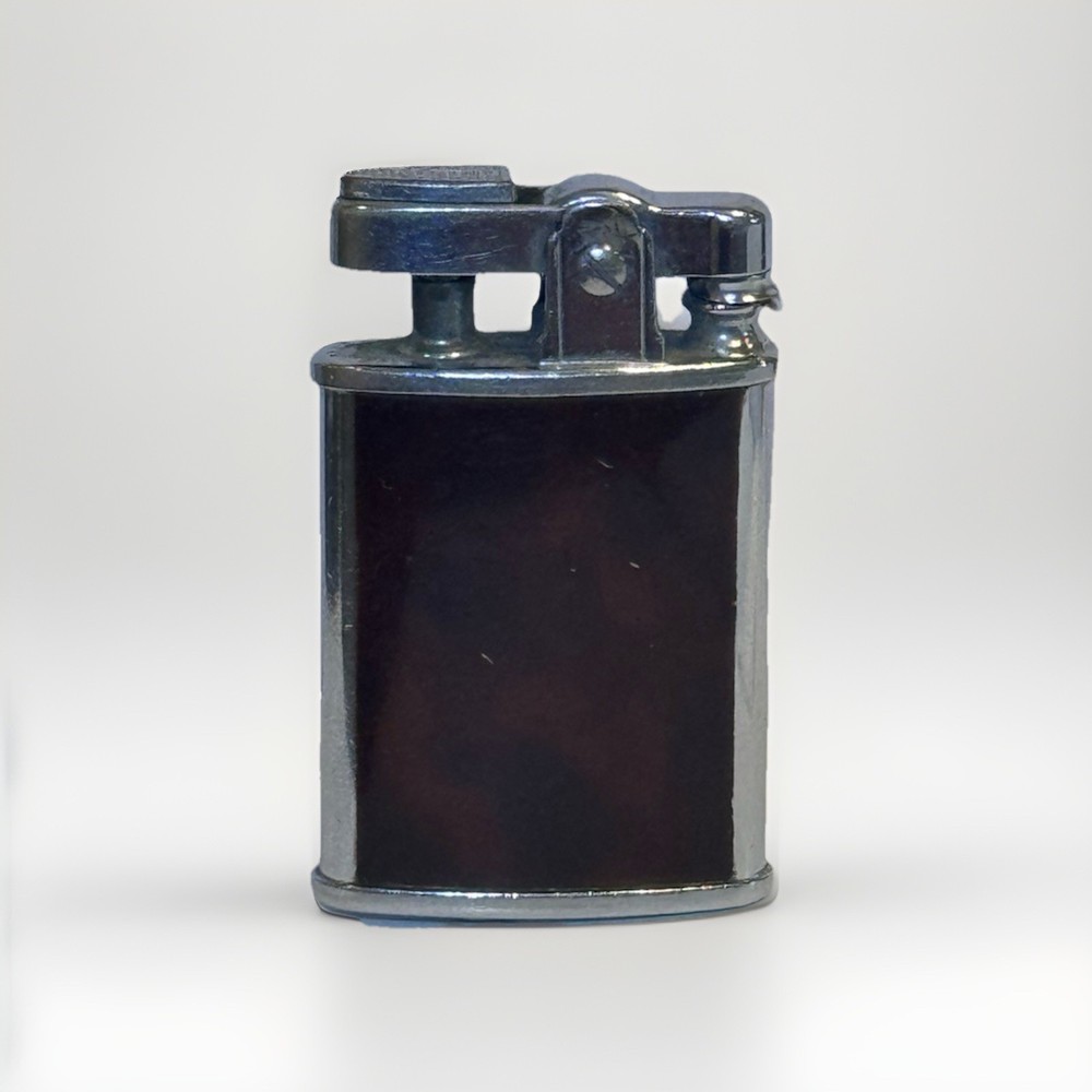 Ronson Gem Lighter Vintage Rare