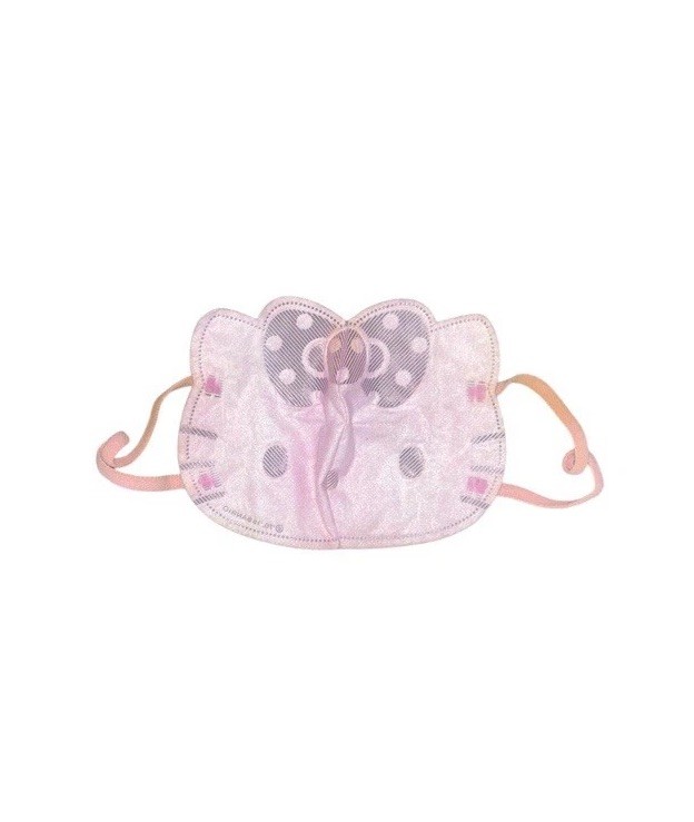 Rare Hello Kitty Mask