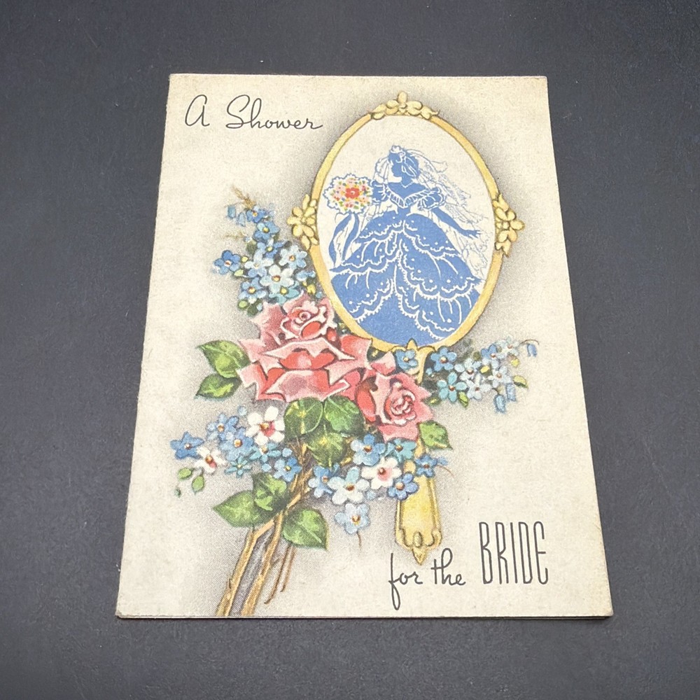 Vintage Greeting Cards