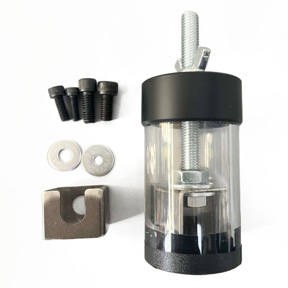 Must Have Guitar Tool Knob Bushing Puller with Parts for Easy Replacement