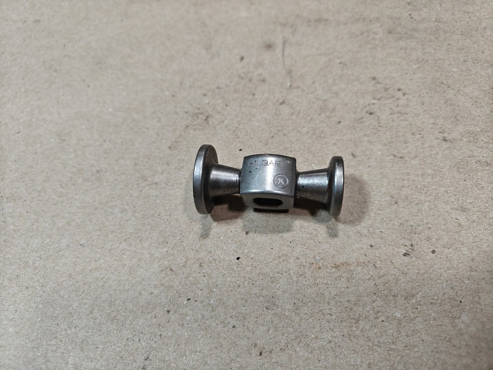 Hilgari Mandrel Hammer, Head Only