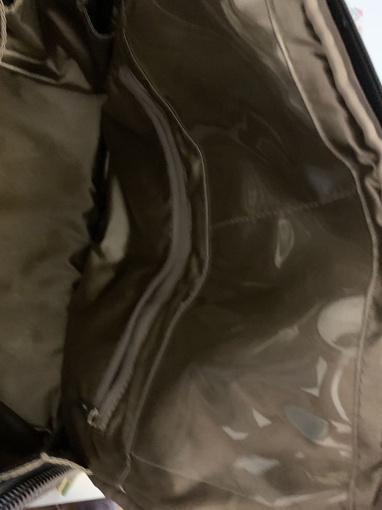 Ju Ju Be Chromatics Baby Diaper Bag Backpack