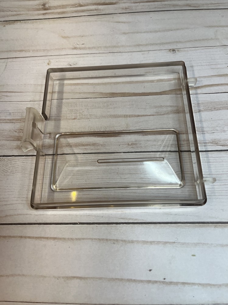 Takka Pasta Machine X1000 Lid Only Replacement Part