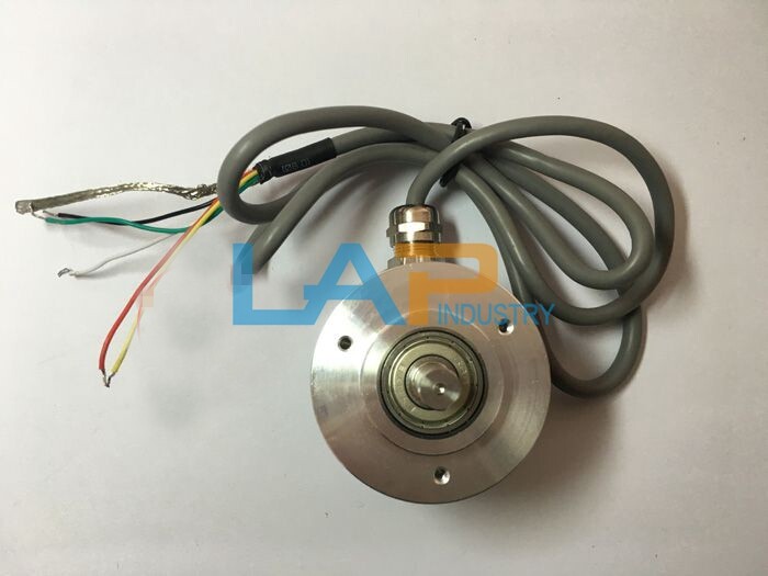 1PCS NEW FOR NEMICON Encoder NOC-S500-2HC