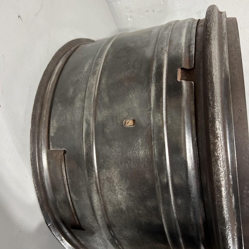 2082341X CUMMINS ISL DPF Module (DIESEL PARTICULATE FILTER) *READ DESCRIPTION