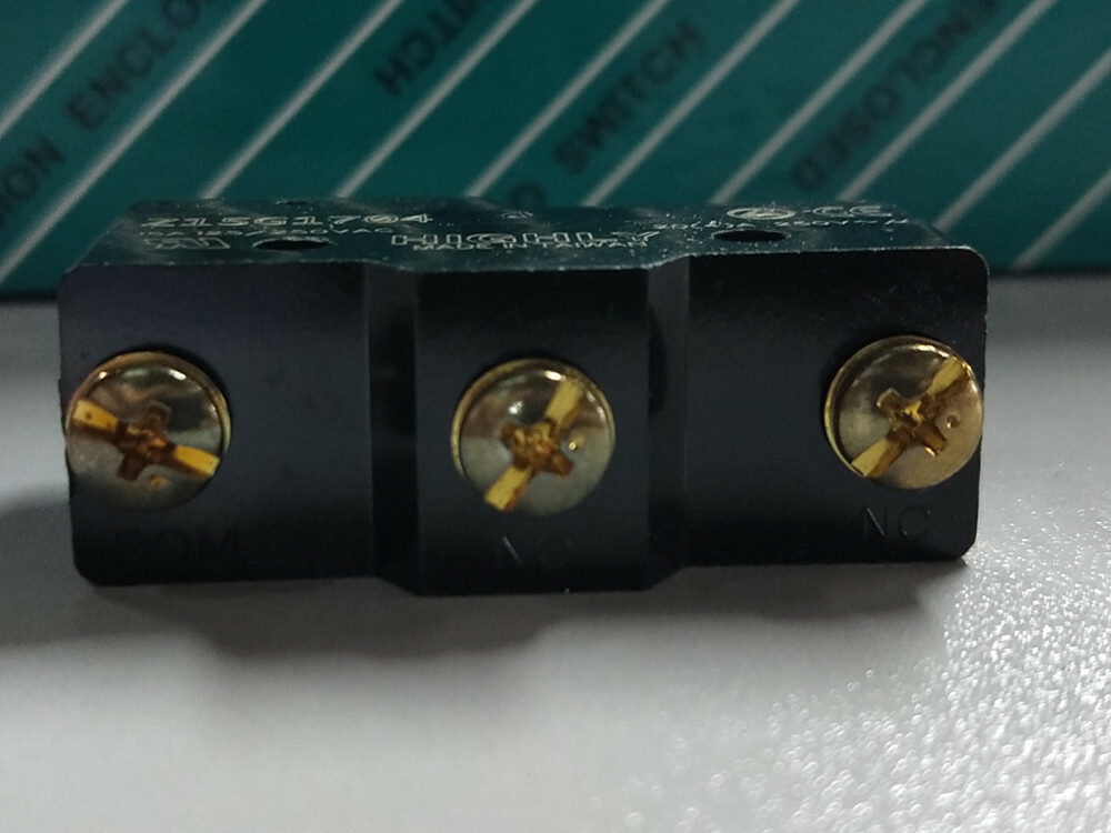 1pc Highly micro-motion limit stroke switch Z15G1704