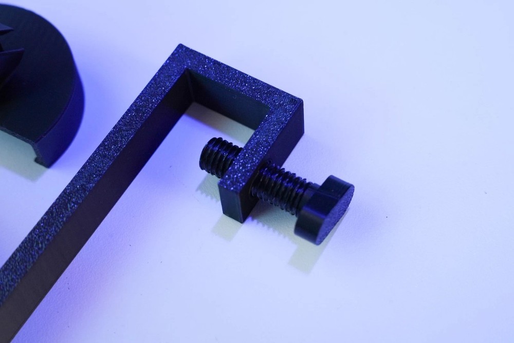 AI Nero 7 Corner Mounting Bracket Kit Reef Safe
