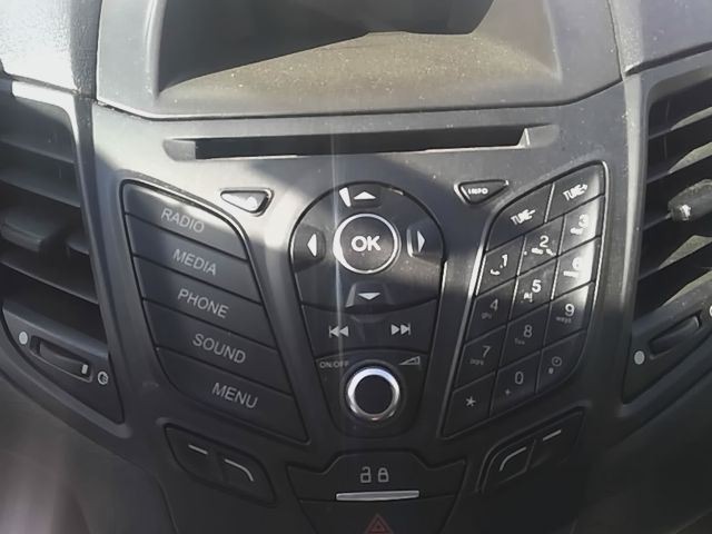 FIESTA 2017 Fuse Box Cabin 6794
