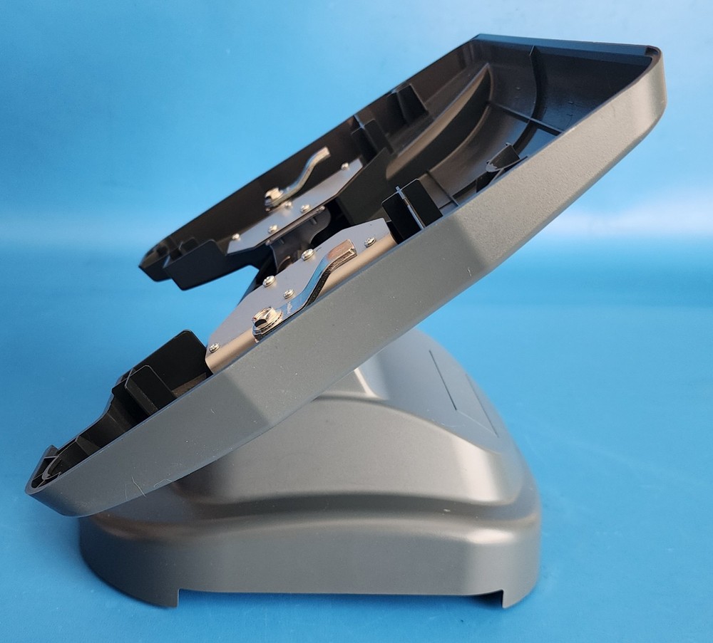 ORACLE Micros Workstation 5 Table Stand- 400825-001 with Cables