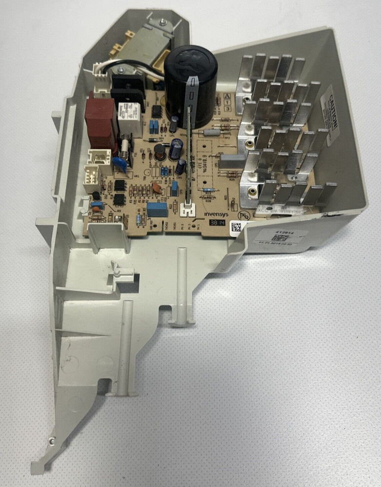 ASKO W6564 Washing Machine Control Board PCB KNA 10.3