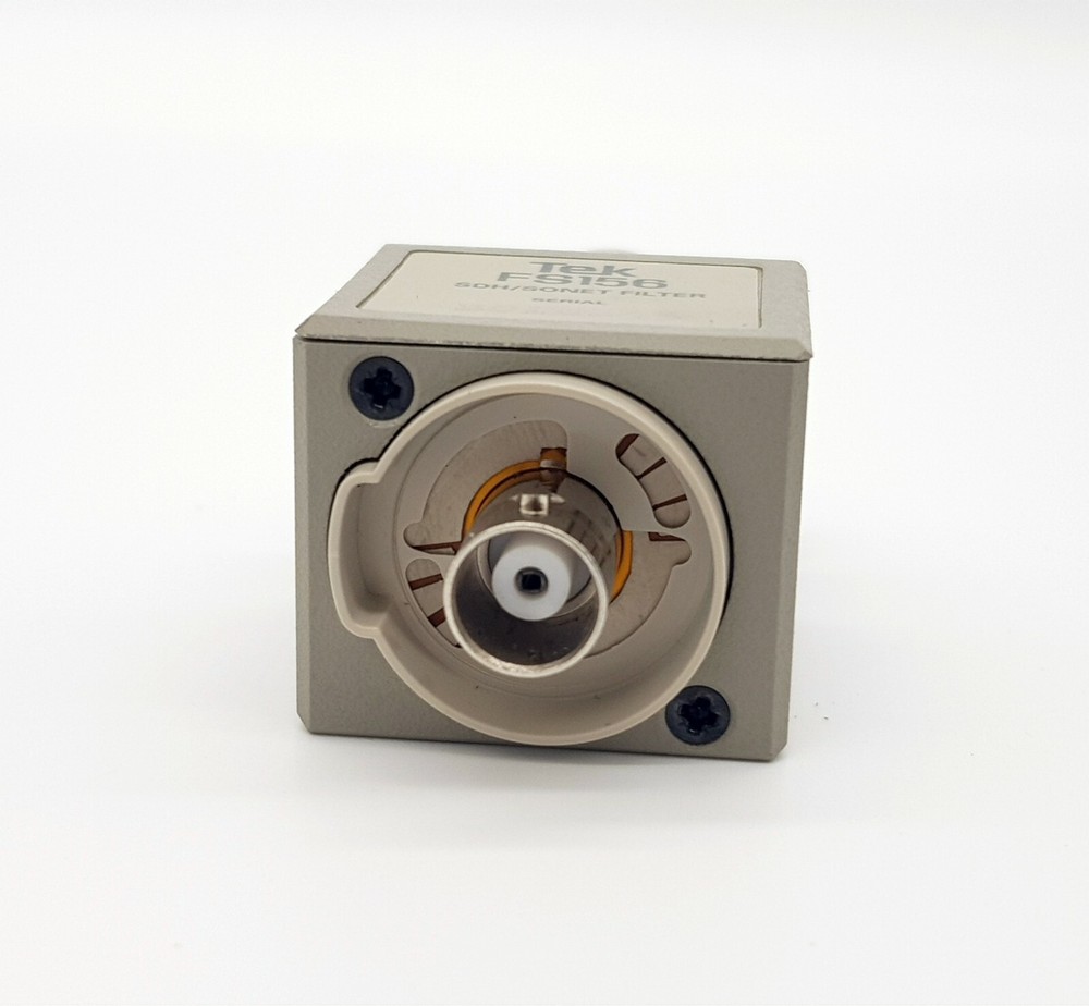 Tektronix Tek FS156 SDH/SONET Filter
