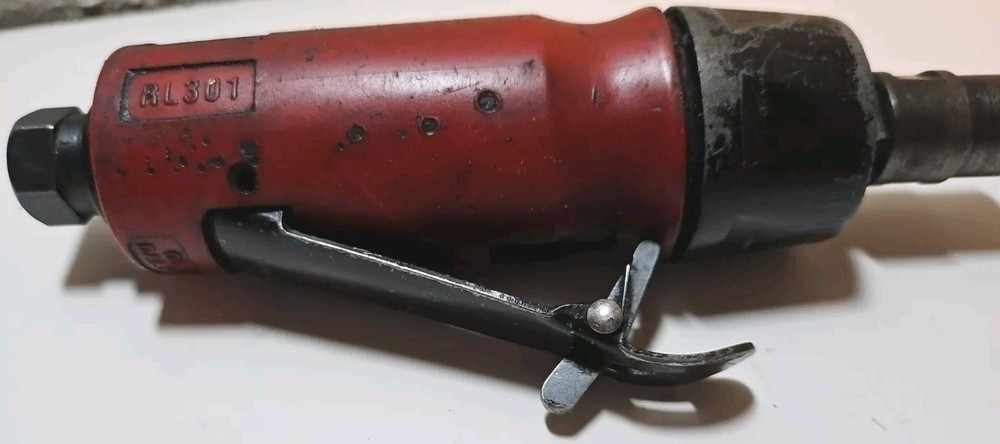 Matco Tools RL301 - Straight 1/4" Capacity Die Grinder.