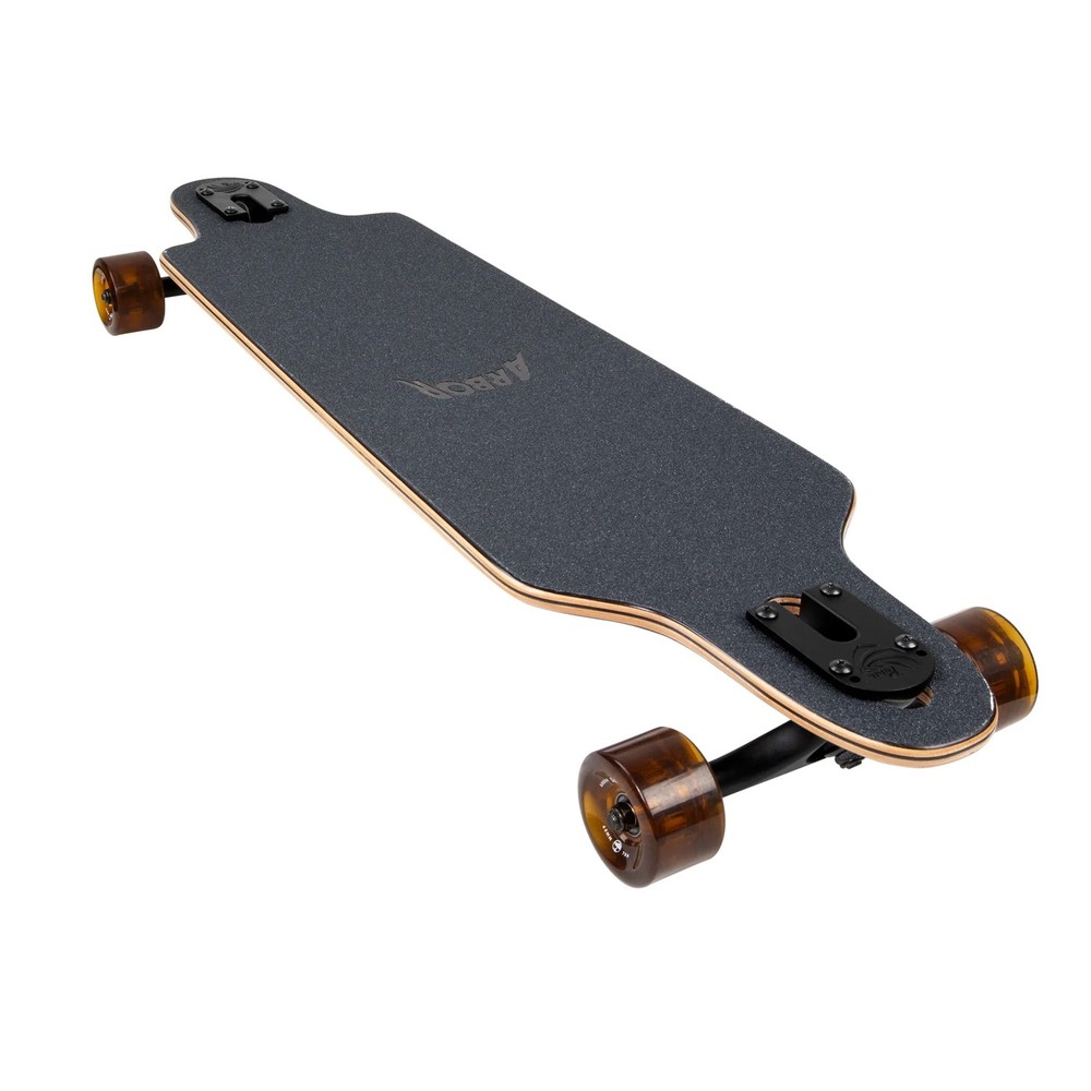 Arbor Longboard Complete Journey Nightfall Zeppelin Drop Through 9" x 36"