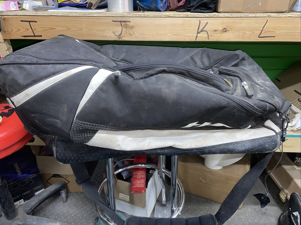 Thor Circuit Gear Bag