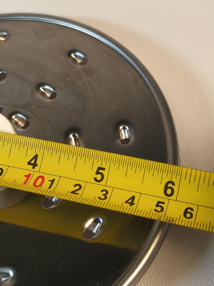 KitchenAid 11 Cup Food Processor Thick Shredder Blade Disc KFP600 WH Replacement