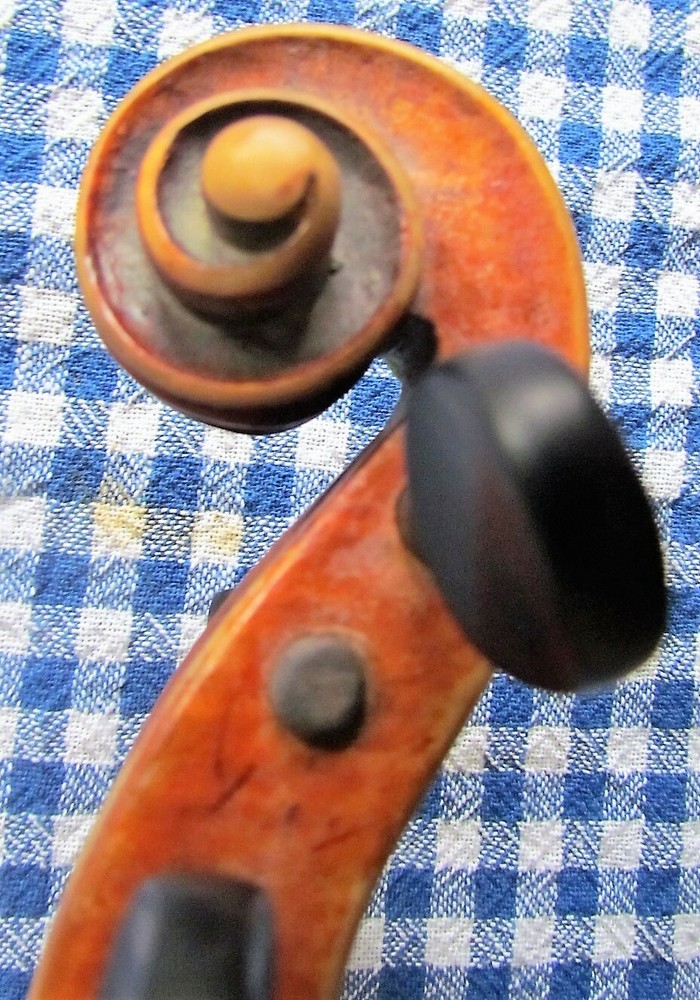 Fine 40.5 cm (16") HUNGARIAN viola