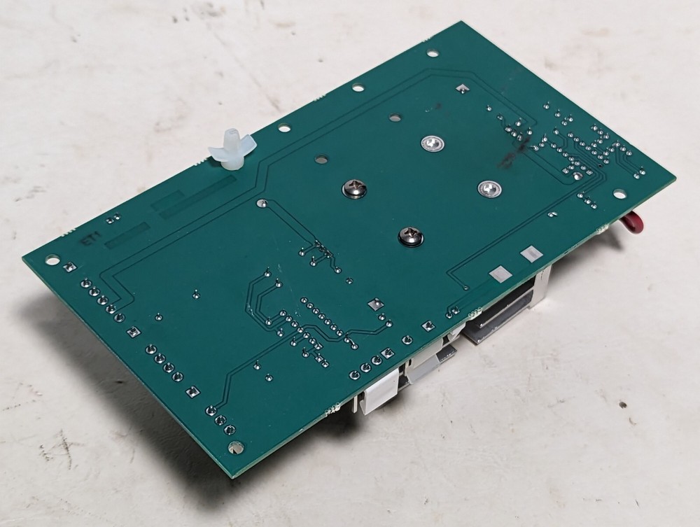 Natus 040891 constant current board