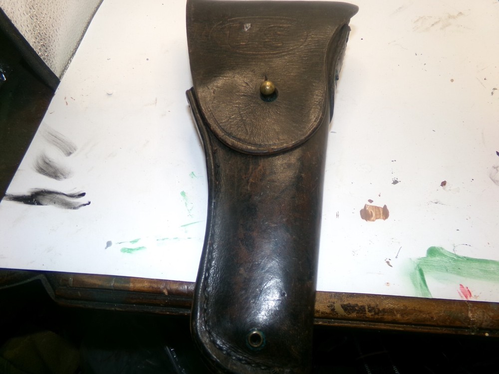 WW2 1911 HOLSTER