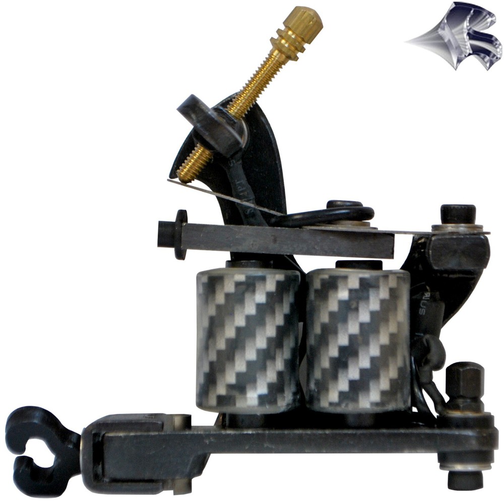 IronWorkHorse “Loop” Coil Tattoo Machine