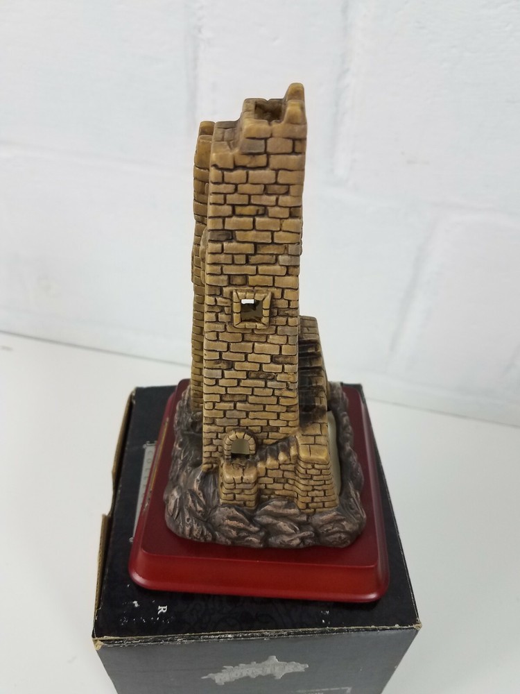 Universal Studios Monsters Timeless Terror Frankenstein's Watchtower Laboratory