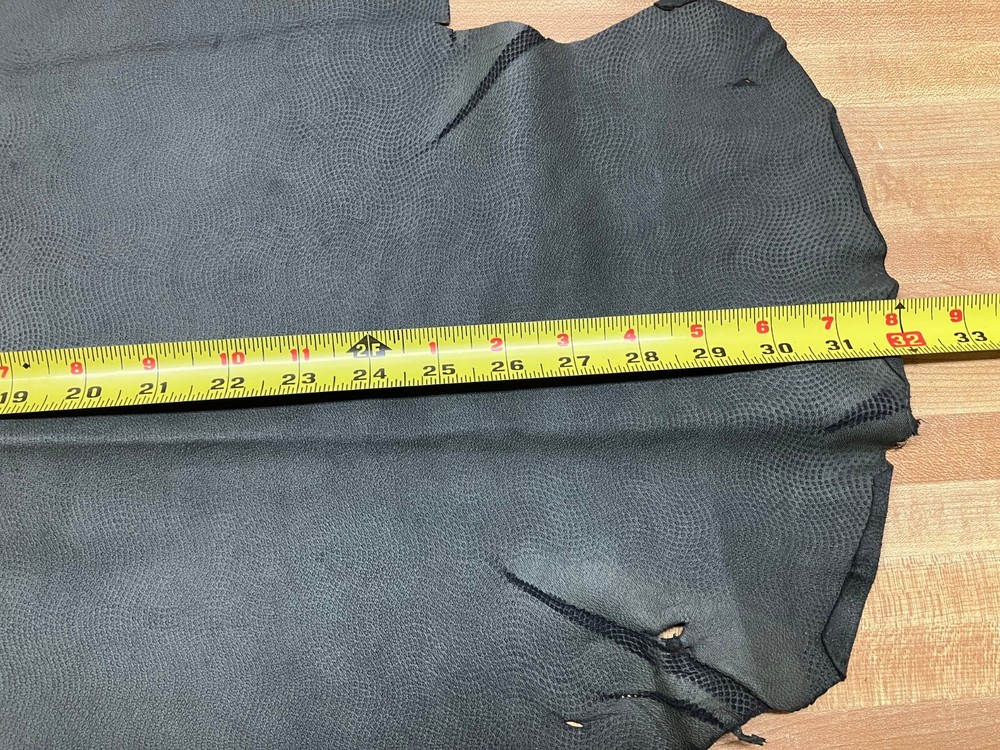 Embossed Goat Leather #0018263 Row 152