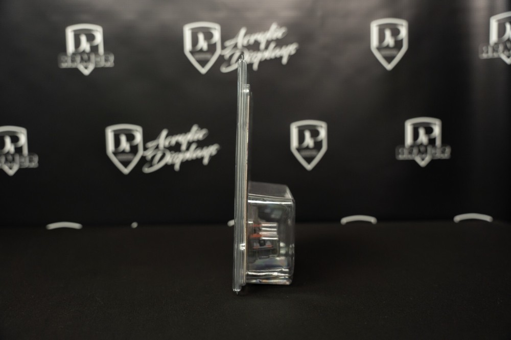 Diamond Protector 20 Pack Premium Diecast Case for Hot Wheels