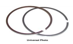 WISECO 53.0MM TIN COATED RING (SINGLE) 2087CSA