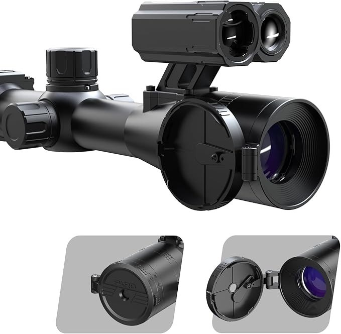 PARD DS35-70RF-850 Night Vision Scope (DS35-70RF/850)