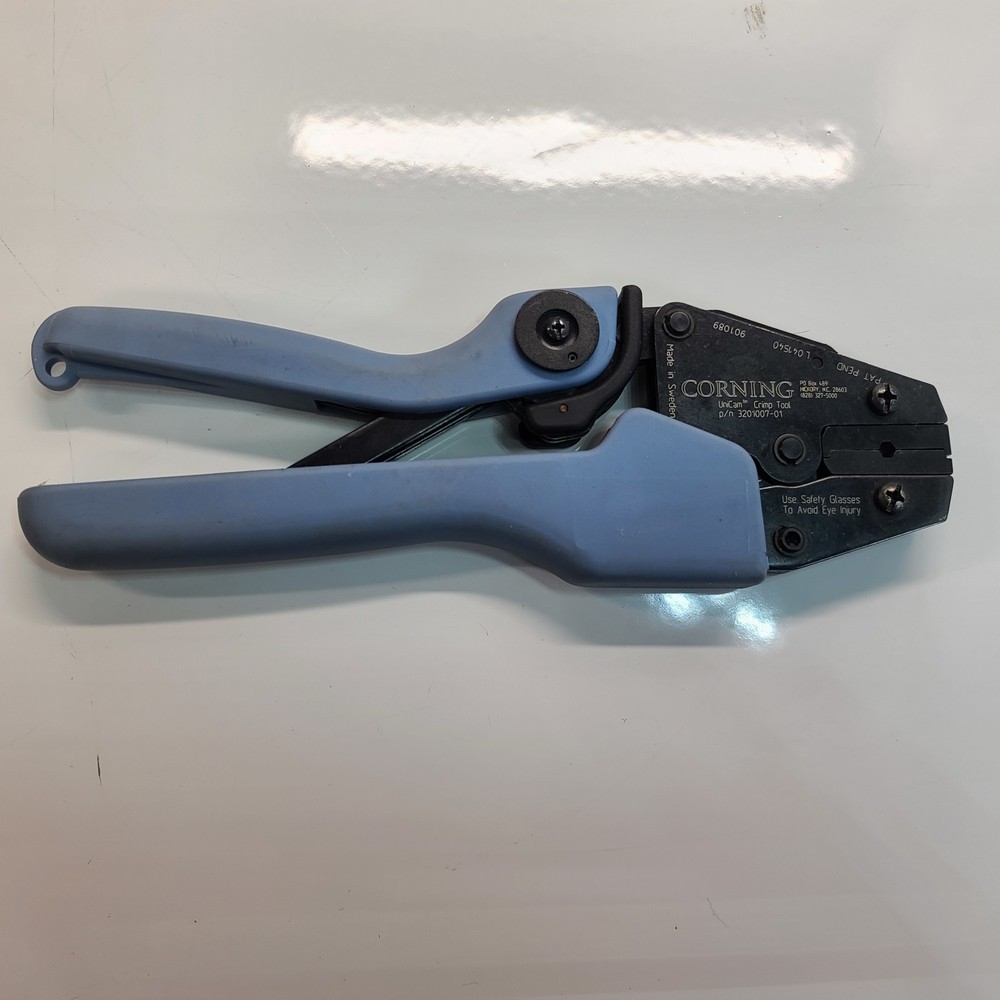 Corning Cable Systems LANscape Kit TKT-UNICAM