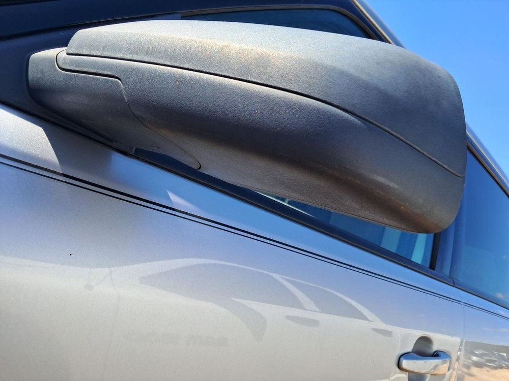 FLEX 2009 Glove Box 4812548