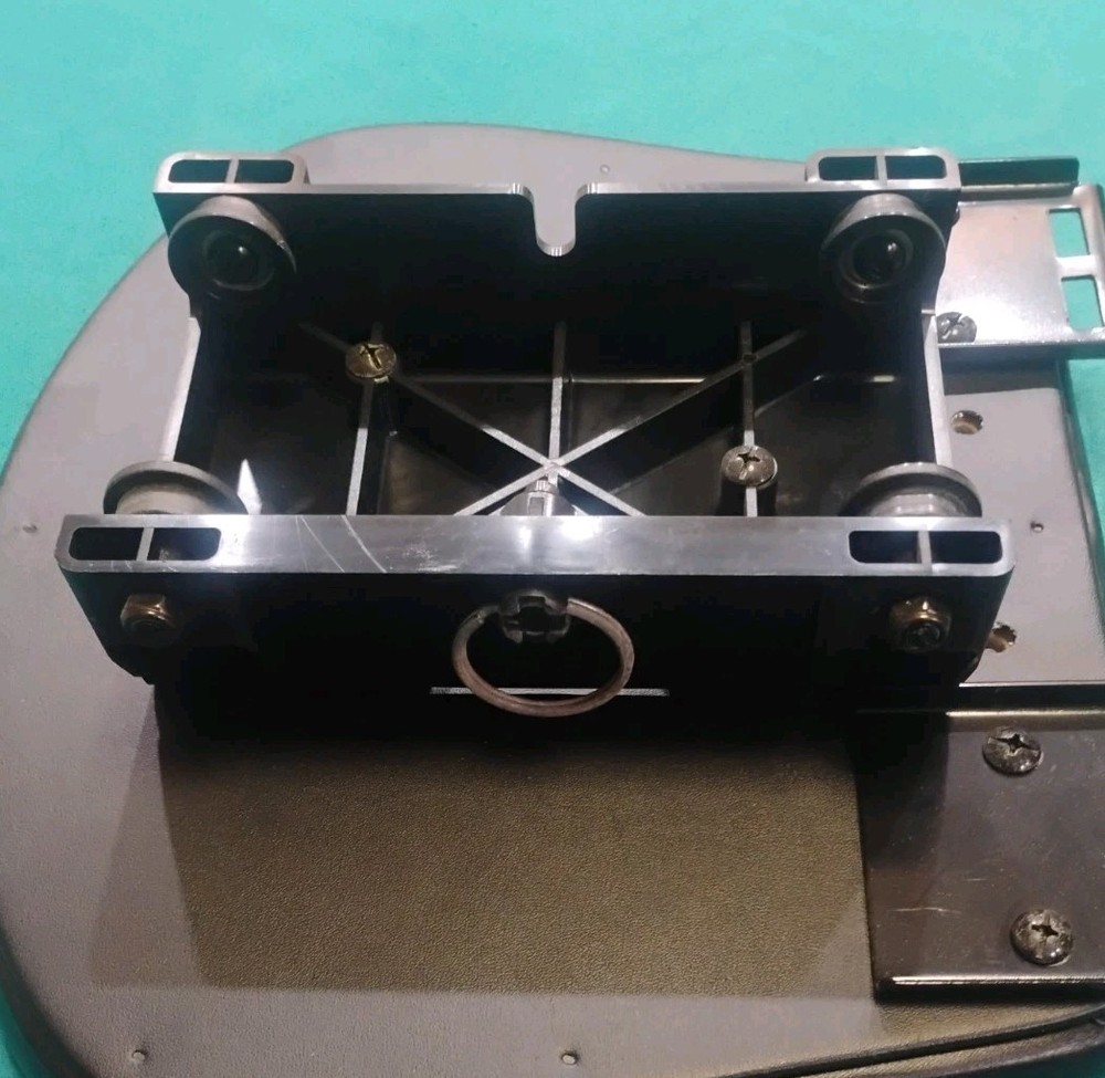 Bowflex Ultimate Rolling Trolley Seat