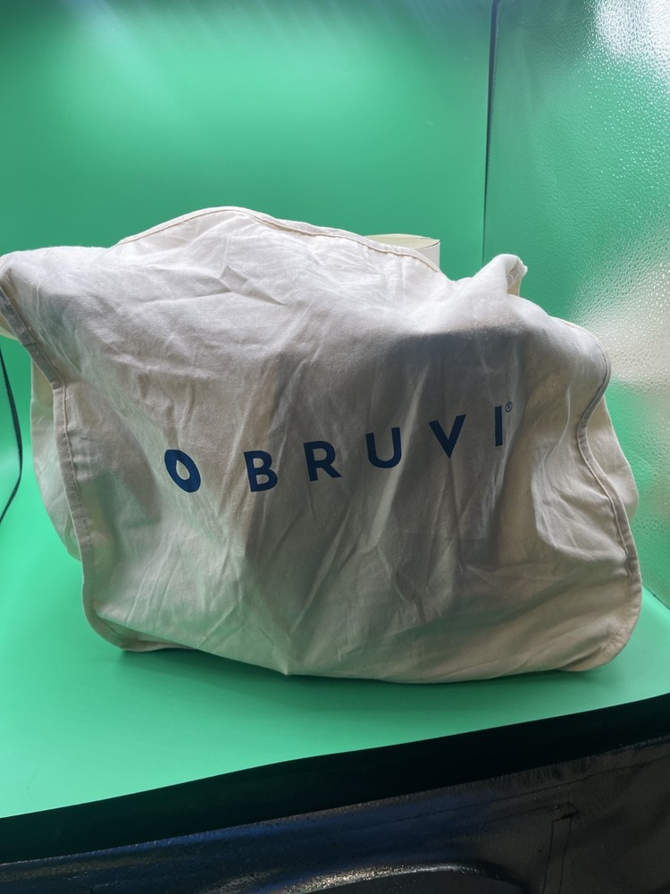 BRUVI The Bruvi Bundle | Single-Serve Coffee System