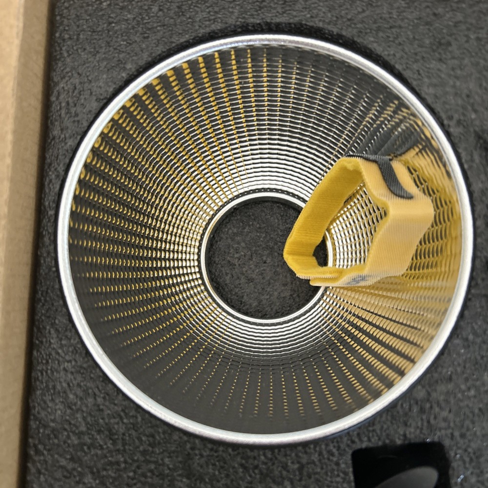 GODOX ML30 Handheld LED Video Light New/Open Box