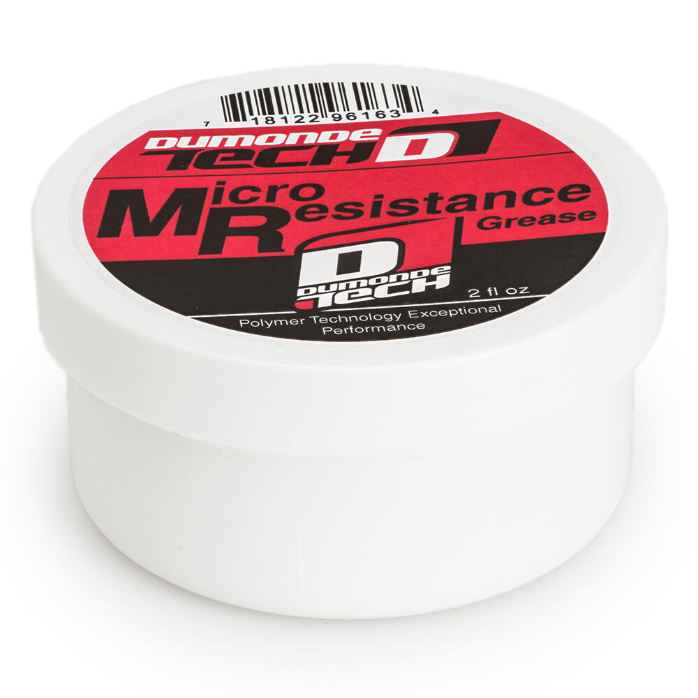 Dumonde Tech MR Grease 2 oz