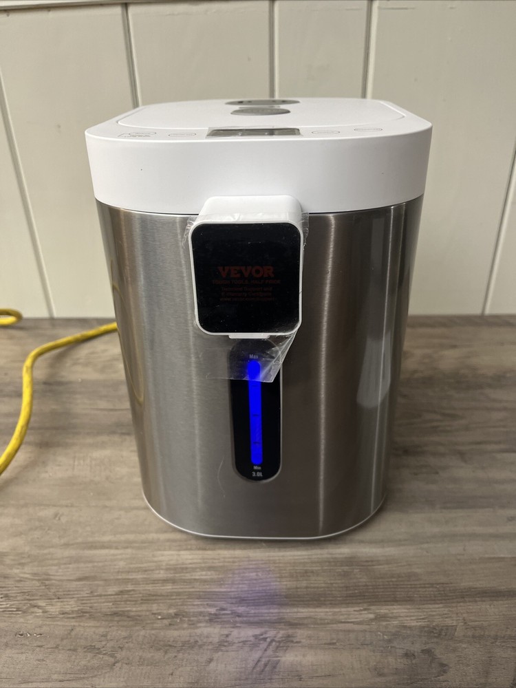 Vevor Electric Thermo Pot, Instant Hot Water Heater