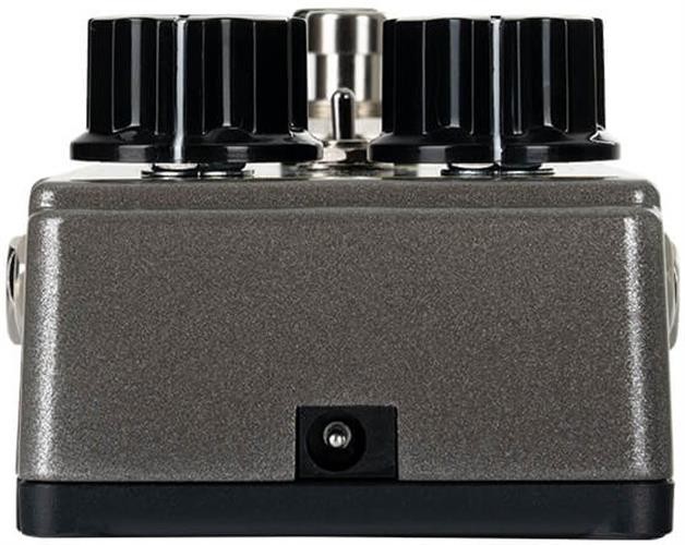 DOD 250-X 10th Edition Overdrive/Preamp