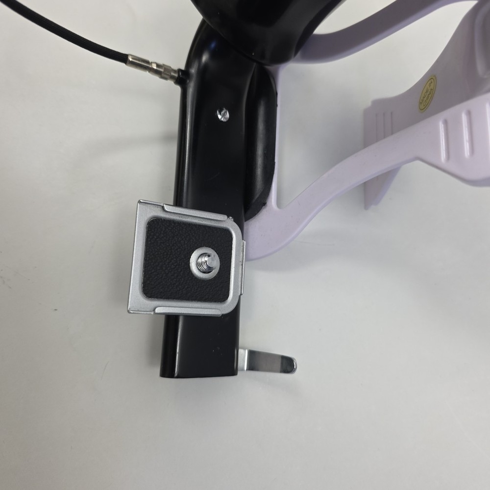 Hasselblad Flash Bracket 45071 Left Hand Grip