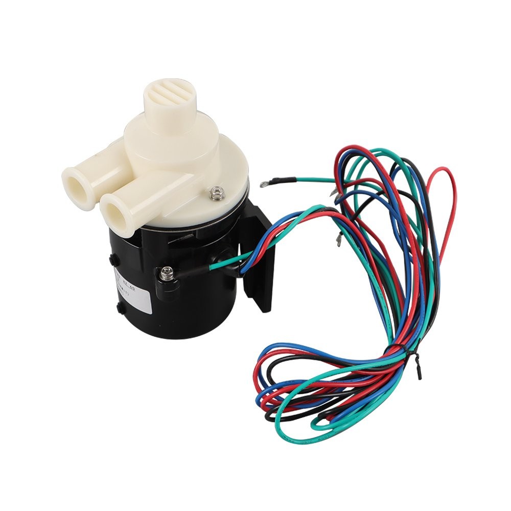 For Hoshizaki PA0613 Pump Motor Assembly Replace Machine Includes Capacitor