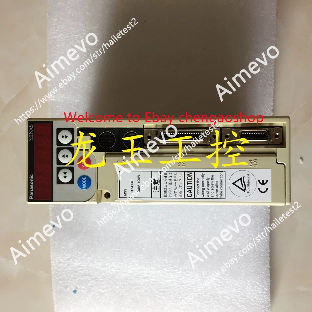 1PCS 100% test MSS013A1XP