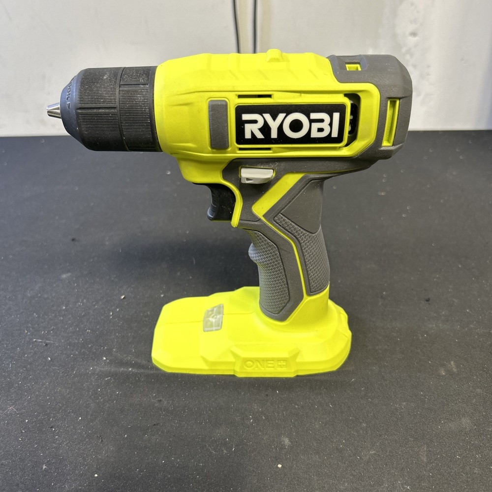 RYOBI ONE+ 18V 3/8" Drill PCL201 Tool Only A57